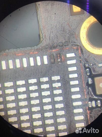 Ремонт смартфонов iPhone/samsung/Xiaomi/Honor