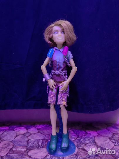 Кукла Монстер Хай