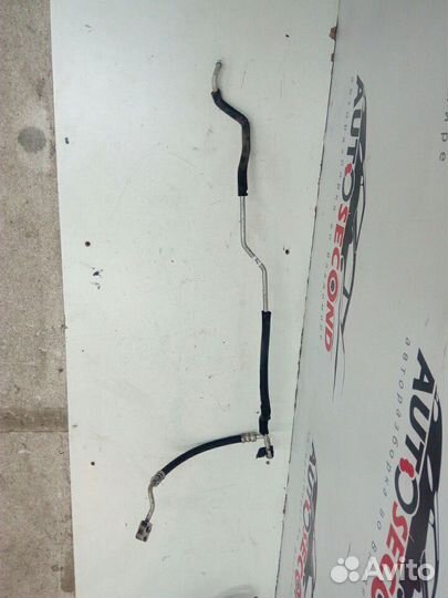 Трубка кондиционера Hyundai Sonata ef Тагаз