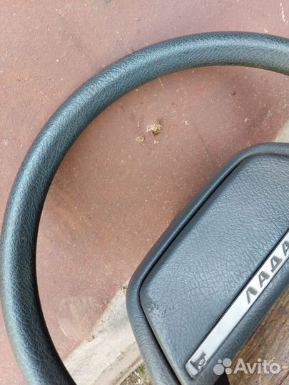 Руль Ваз 2114, Ваз 2115, Ваз 2113