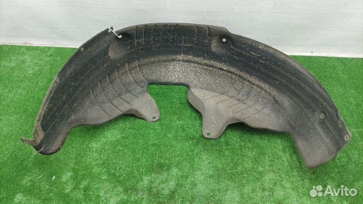 Локер задний правый Hyundai Santa Fe (Tm) TM G4KM