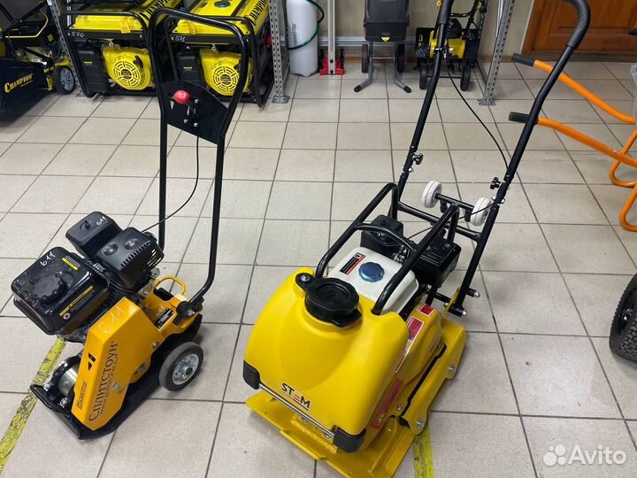 Аренда виброплиты/Прокат виброплиты