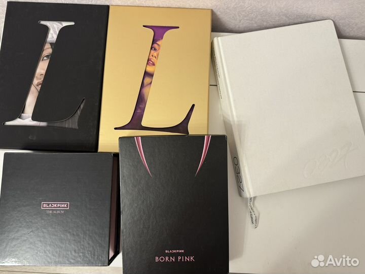 Kpop альбом, кпоп альбом