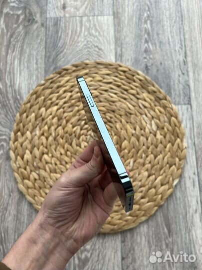 iPhone 12 Pro, 256 ГБ