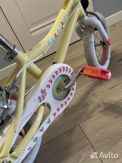 Велосипед детский Giant Adore 12, 2021