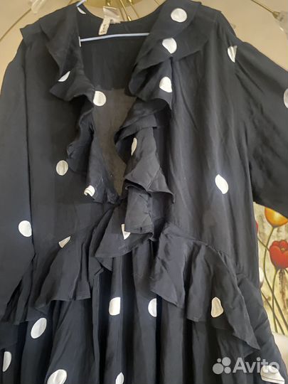 Новое Платье H&M