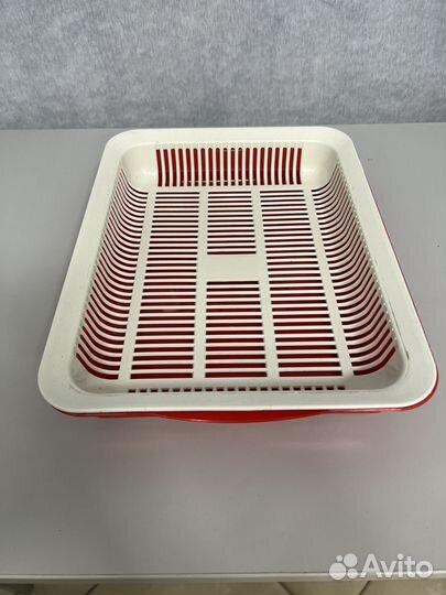 Лоток для кошек новый