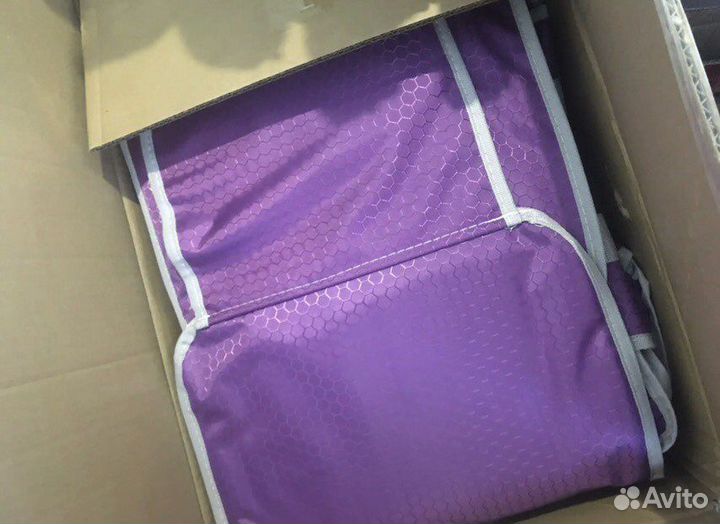 Костюм воздушный