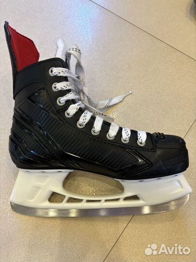 Коньки хоккейные детские 36 размер bauer