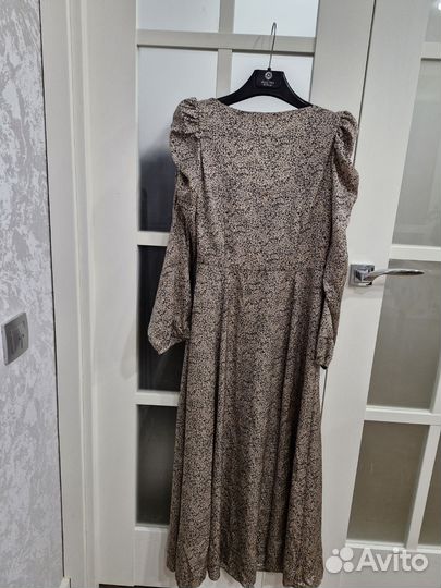 Вечернее платье 42 44