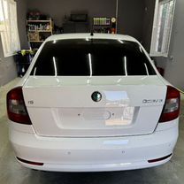 Skoda Octavia 1.8 AMT, 2011, 220 000 км, с пробегом, цена 920 000 руб.