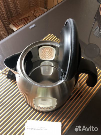 Чайник Philips hd4622