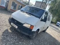 Ford Transit 2.5 MT, 1996, 321 000 км, с пробегом, цена 245 000 руб.