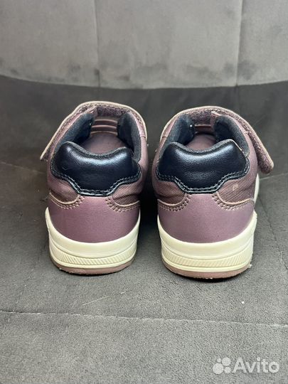 Ботинки осень- весна детские