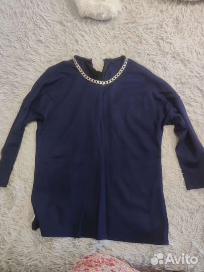 Вещи пакетом