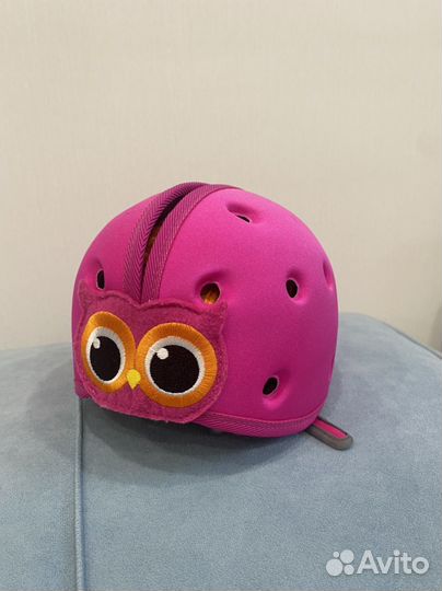 Детский шлем защитный safeheadbaby