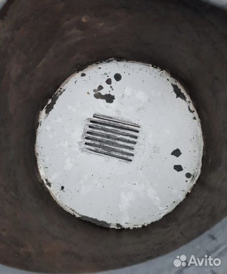 Тандыр на дровах