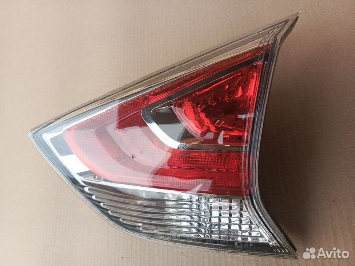 Фонарь задний правый Nissan X-Trail T32 2013-2019