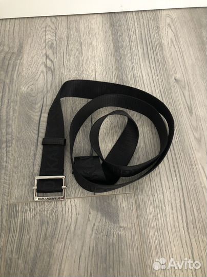 Karl lagerfeld ремень