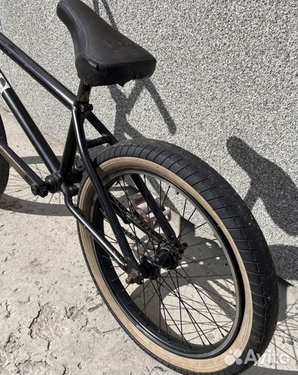 BMX - radio