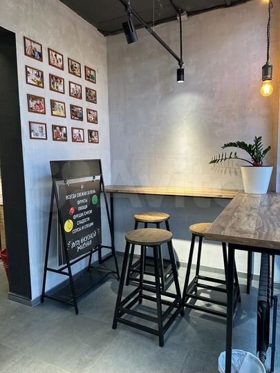 Помещение на 1 линии, 105 м² Пискунова