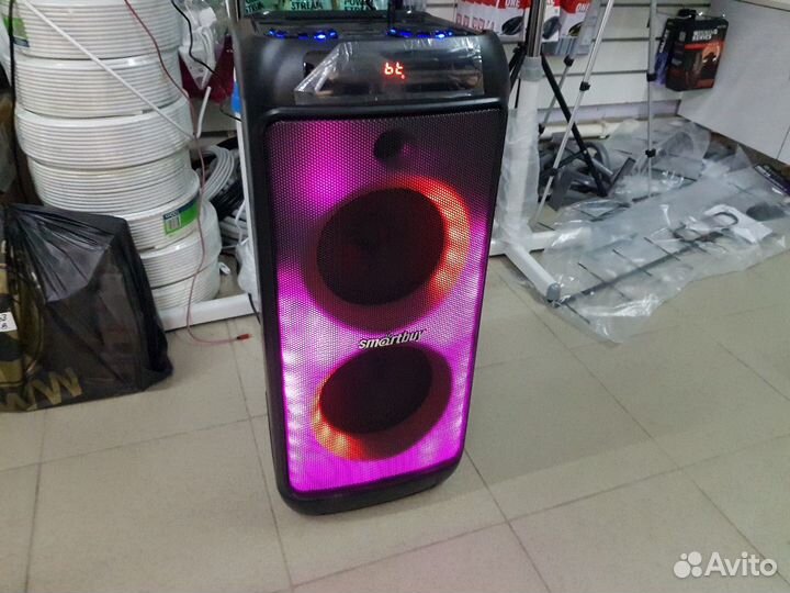 Колонка портативная,Bluetooth