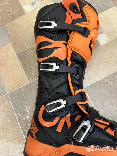 Мотоботы onel