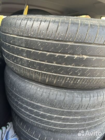 Dunlop SP 10 235/55 R19 101V