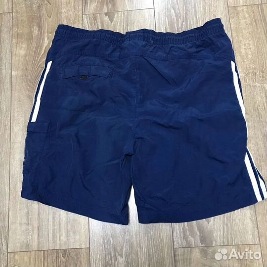 Шорты Adidas vintage