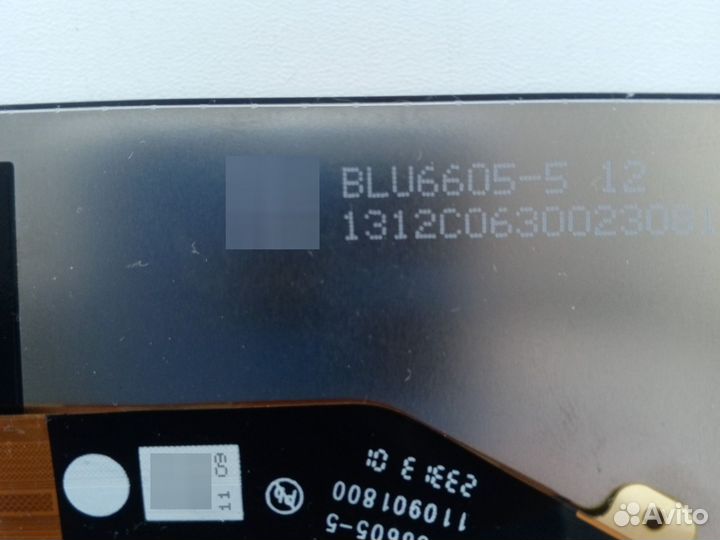 Дисплей Tecno 10/10c spark