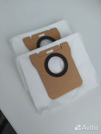 Мешок для робота пылесоса