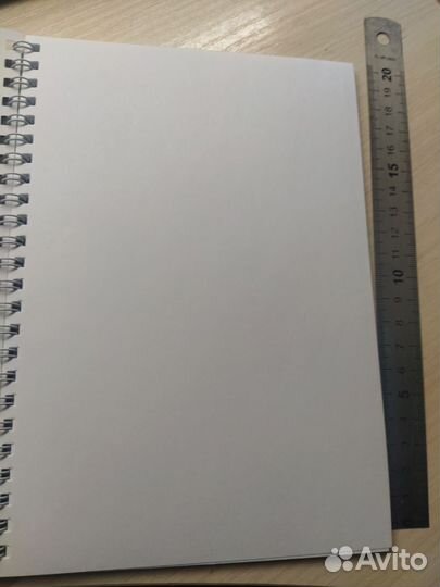 Аниме скетчбуки