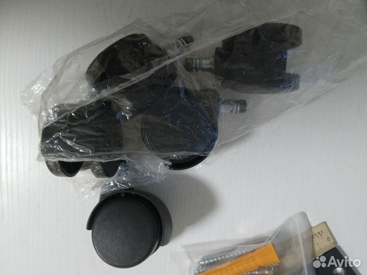 Колесики для стула