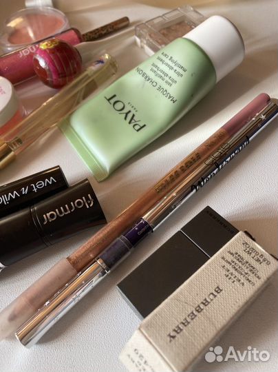 Набор косметики люкс оригиналы