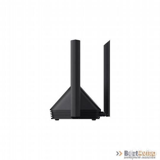 Маршрутизатор Xiaomi Mi AIoT Router AX3600 AX3600