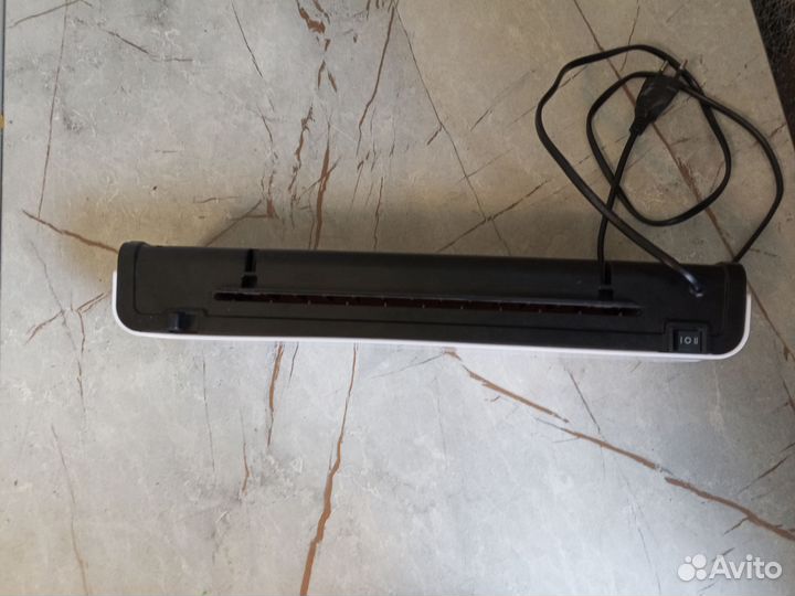 Ламинатор a4