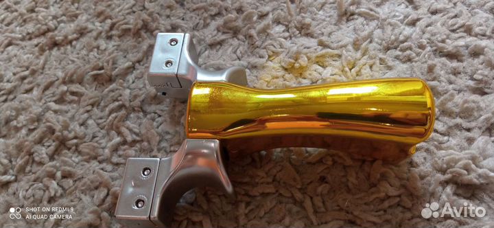 Спортивная рогатка