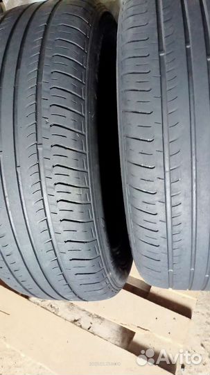 Hankook Optimo K415 235/55 R18 84H