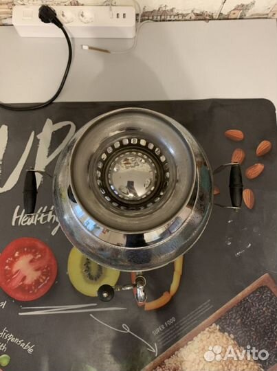 Самовар электрический 5 литров