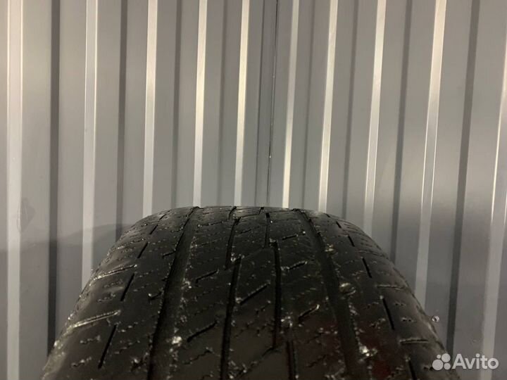 Toyo Open Country H/T 245/55 R19 103S