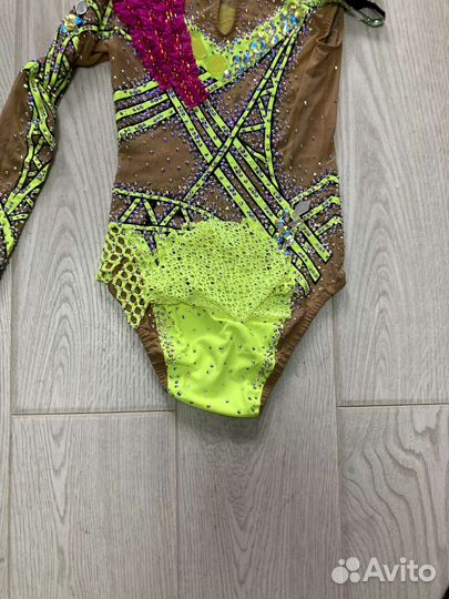 Художественная гимнастика