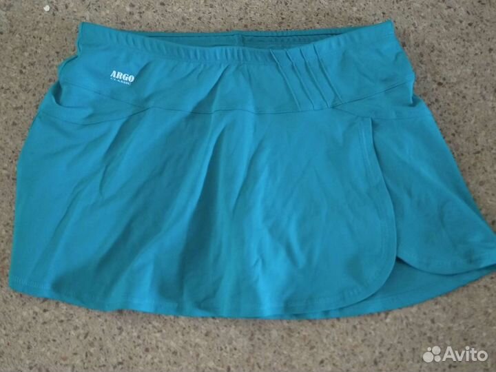 Одежда для спорта женская