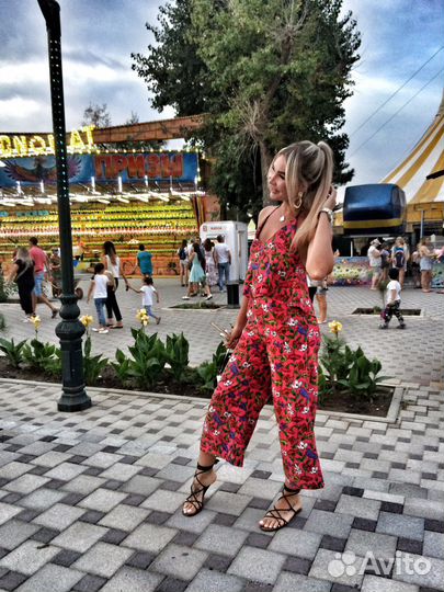 Комбинезон Zara