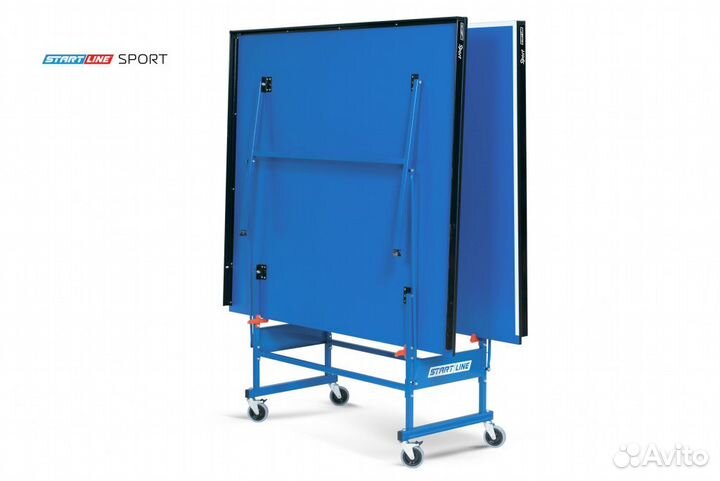 Теннисный стол Sport новый