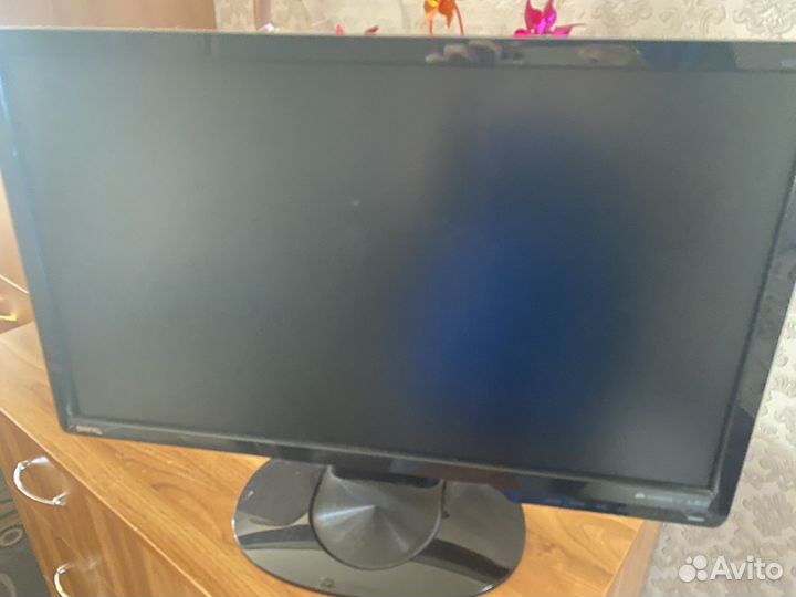 Монитор Benq