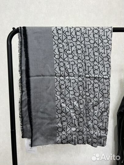 Палантин calvin klein