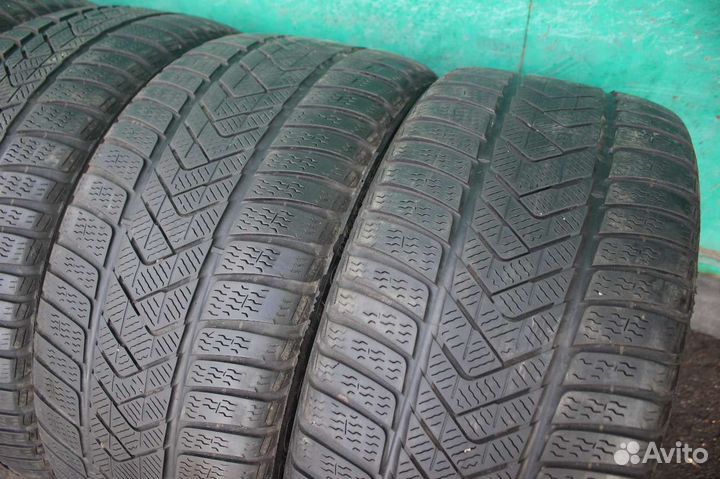 Pirelli Winter Sottozero 3 225/45 R18