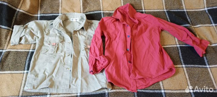 Одежда детская