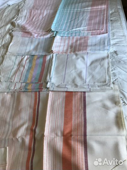 Советский лен.простынь