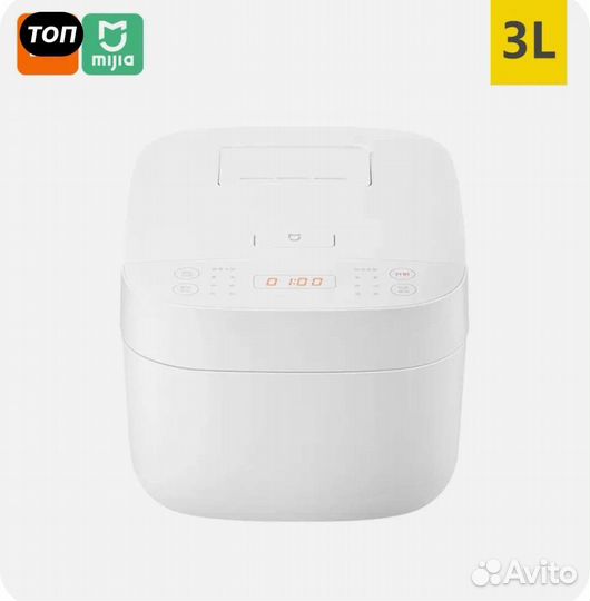 Мультиварка - рисоварка xiaomi
